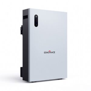 Eenovance Battery 208Ah 10.65Kwh (Ex Sunsynk Brand) (CATL Cells) (VAT Incl.) DUE MID FEBRUARY