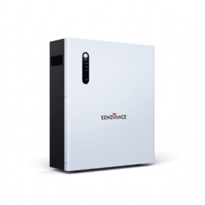 Eenovance Battery 100AH 5.32Kwh 51.2V (Ex Sunsynk Battery) (CATL Cells) (VAT Incl.)