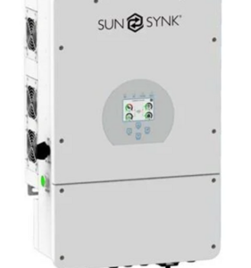 50kW 3 phase Sunsynk Hybrid Inverter Only VAT (incl) Includes free Wifi dongle