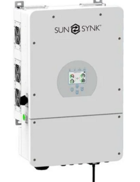 Sunsynk Products
