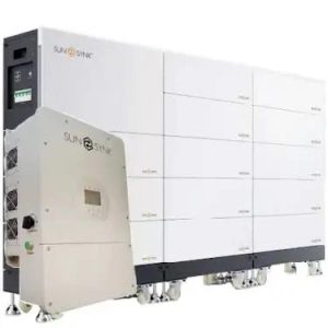 High Voltage Products 20Kw & Up