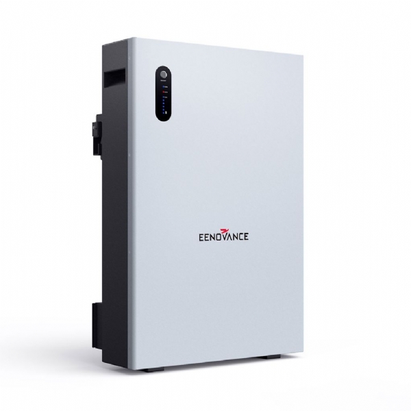 Eenovance Battery 15.97Kwh 312ah (Ex Sunsynk Brand) (CATL Cells) (VAT Incl.)