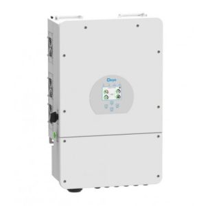 5kW Deye Hybrid Inverter incl WIFI dongle, only VAT (incl)
