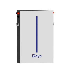 Deye Battery 120AH 6.1Kwh 51.2V (CATL Cells) (VAT Incl.)