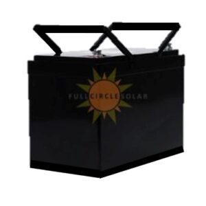 FCS 25.6v 100Ah Lithium Battery