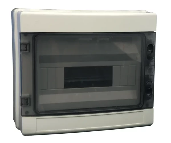 DB HA 8 Way IP65 vat (incl) (Copy)
