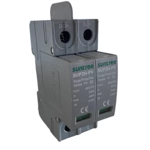 Surge Protection 40KA 2P 800VDC-PV vat (incl)