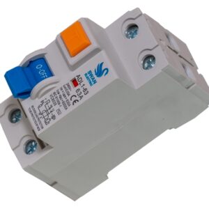 Earth Leakage Din RCCD 2P 30mA 63A (VAT incl.)