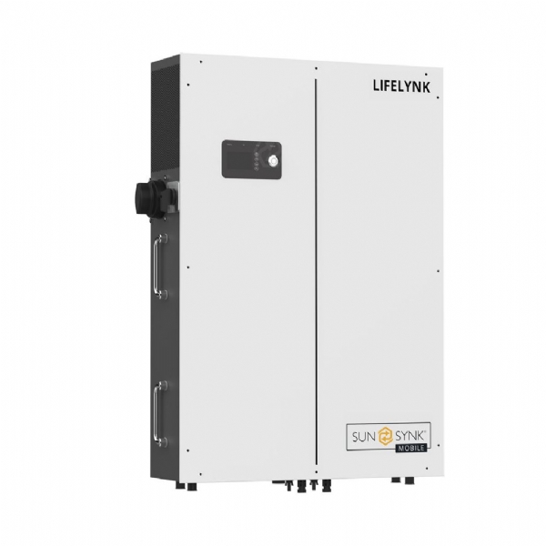 Sunsynk 5Kw Powerlynk All in one Inverter VAT (incl)