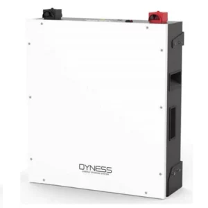 Dyness 48V 5.12KW Battery- BX51100 Lithium Battery (VAT INCL)