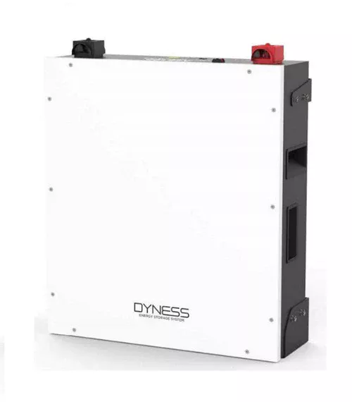 Dyness 48V 5.12KW Battery- BX51100 Lithium Battery (VAT INCL) DISCONTINUED ALTERNATIVE OPTION AVAILABLE