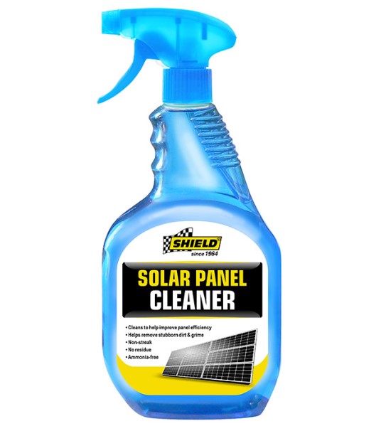Shield Solar Panel Cleaner 1L (VAT Incl.)