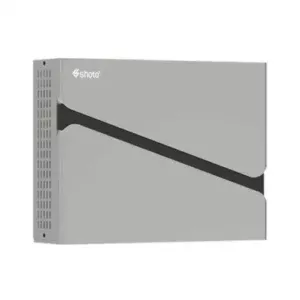 Shoto 5.12kwh HP10-Box 5 Lithium Ion Battery (VAT incl.)