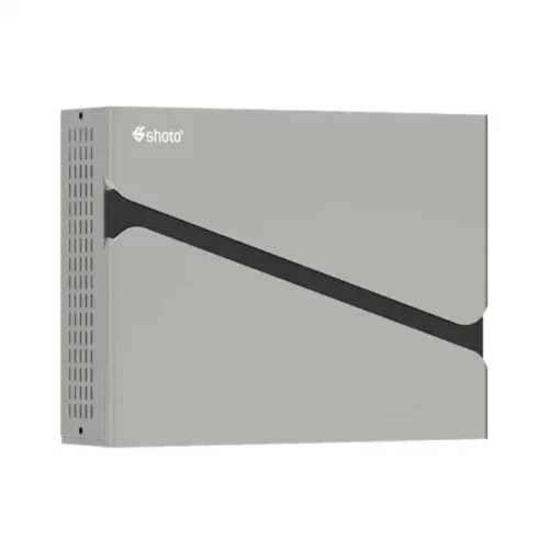 Shoto 5.12kwh HP10-Box 5 Lithium Ion Battery (VAT incl.)