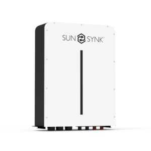 Sunsynk Battery 100AH 5.12Kwh 51.2V IP20 (VAT Incl.) DUE END APRIL