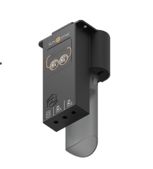Sunsynk Klik device for connecting different Sunsynk battery models (VAT Incl.) CALL FOR PRICE