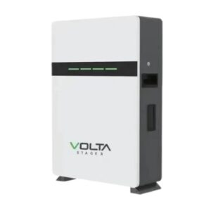 Volta Stage 3 200AH 10.24kw lithium battery (VAT incl.) CONTACT FOR PRICE