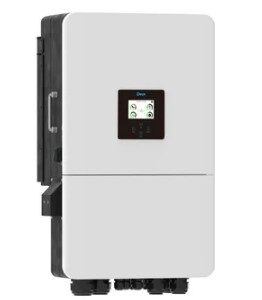 20kW 3 phase Deye Hybrid Inverter Low Voltage 48V Only VAT (incl) Includes free Wifi dongle