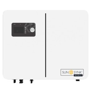 Sunsynk 6Kw Lynks SM6.0kWLS Inverter VAT (incl) EXCLUDES BATTERY