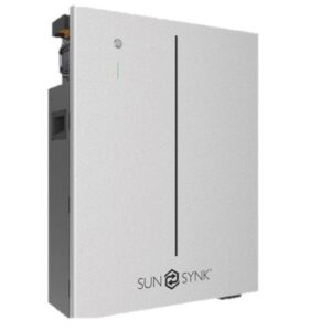 Sunsynk Battery 200Ah 10.24Kwh  (VAT Incl.)