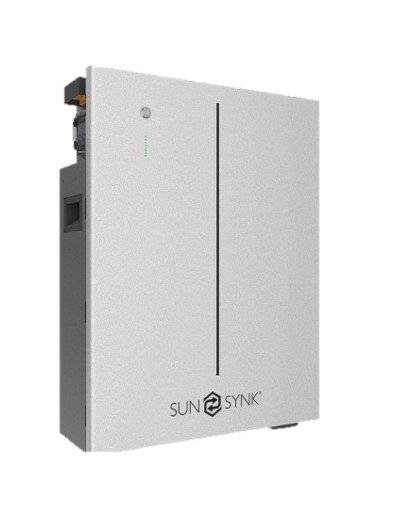 Sunsynk Battery 200Ah 10.24Kwh  (VAT Incl.)