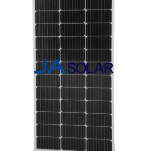 JA Solar Panels