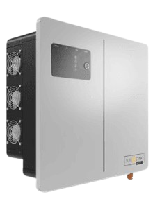 Sunsynk 8Kw Lynks PRO Inverter IP65 VAT (incl) EXCLUDES BATTERY