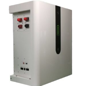 Greenrich EU10.24KWH 51.2v Lithium Battery (VAT incl)
