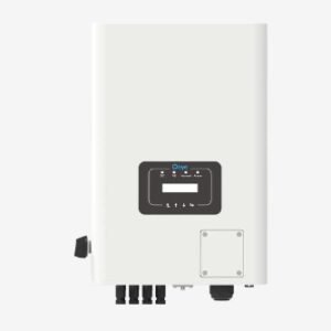 15kW 3 Phase Deye hybrid Inverter Only VAT (incl) includes free Wifi Dongle