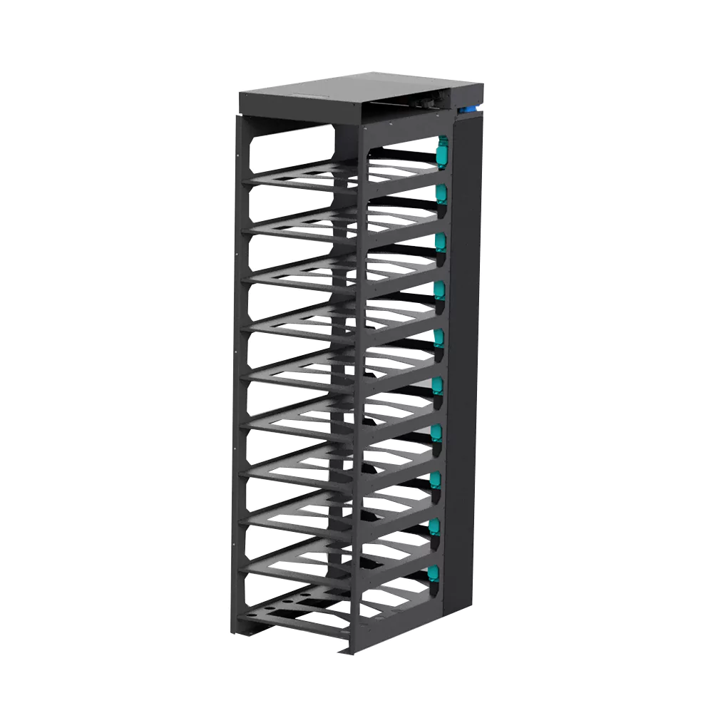 LBSA 537.6V 104AH 55.9KWH High Voltage Lithium battery (VAT incl.) - Image 4