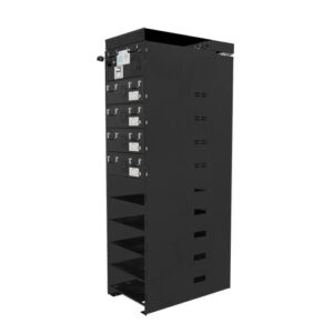 LBSA 307.2V 104AH 31.9KWH High Voltage Lithium battery (VAT incl.) CALL FOR PRICE