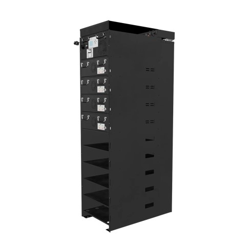 LBSA 307.2V 104AH 31.9KWH High Voltage Lithium battery (VAT incl.) CALL FOR PRICE