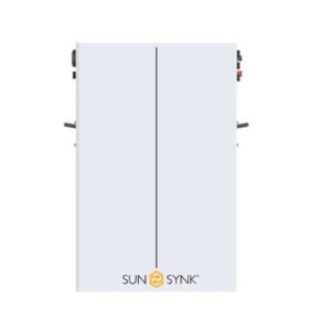 Sunsynk X-Series IP65 Battery 100AH 5.12Kwh 51.2V SUN-X-5.12-F (VAT Incl.)