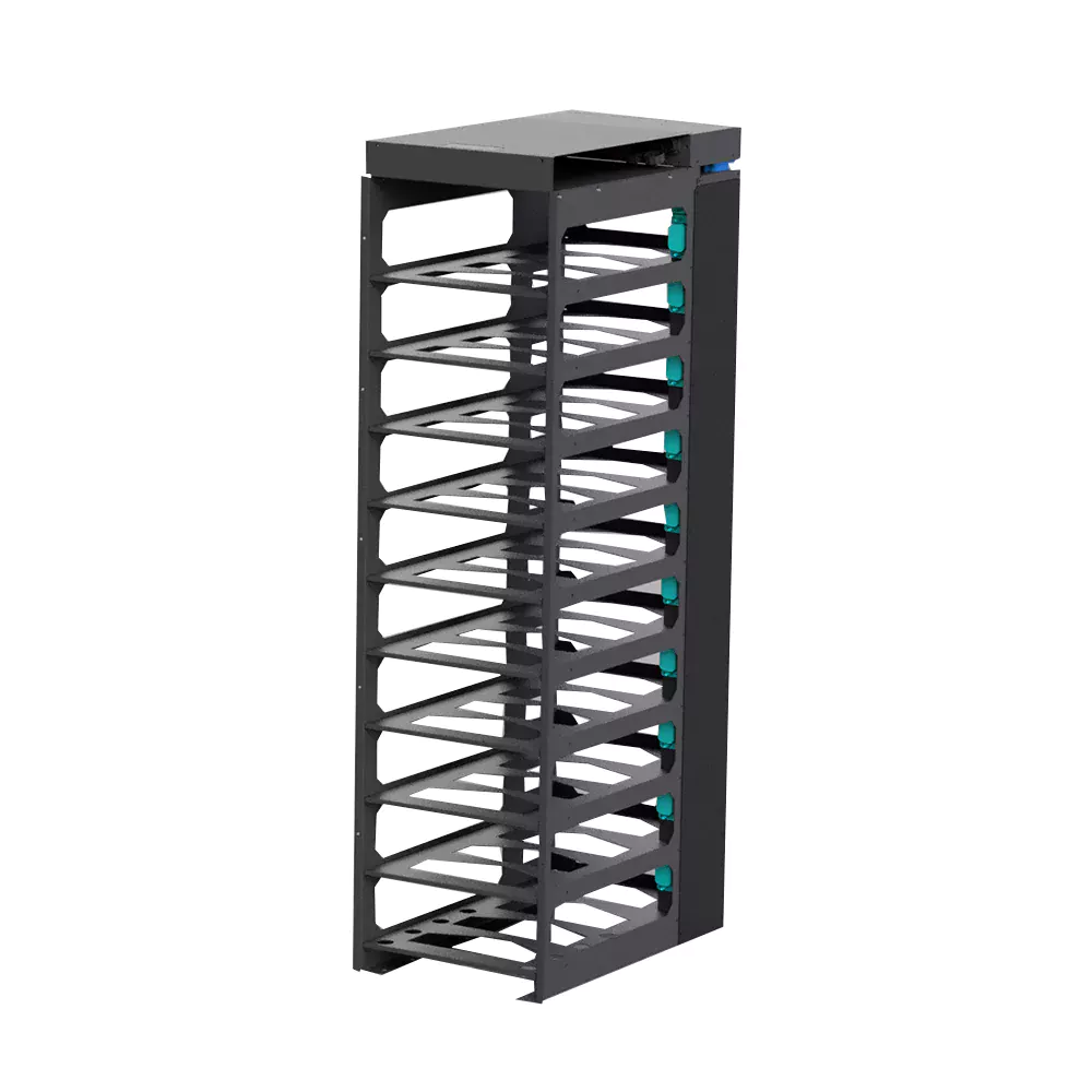 LBSA 614.4V 104AH 63.9KWH High Voltage Lithium battery (VAT incl.) CALL FOR PRICE - Image 4