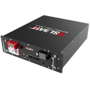 BSL Eco 5.12Kwh 100Ah Lithium battery (VAT incl)