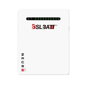 BSL Neuro 16.07kwh 314Ah -15.36kwh IP20 (VAT incl)