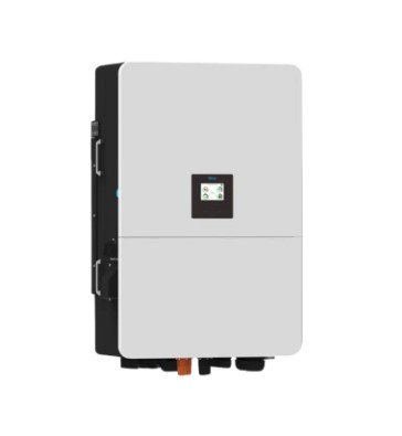 80kW 3 phase Deye Hybrid Inverter Only VAT (incl) Includes free Wifi dongle