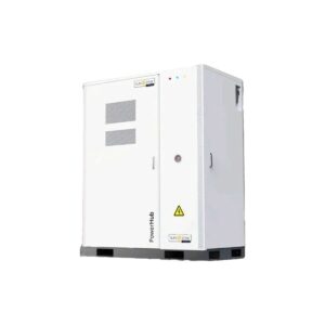 Sunsynk HIGH VOLTAGE 120KWh Powerhub Storage System- (VAT INCL) CALL FOR PRICE