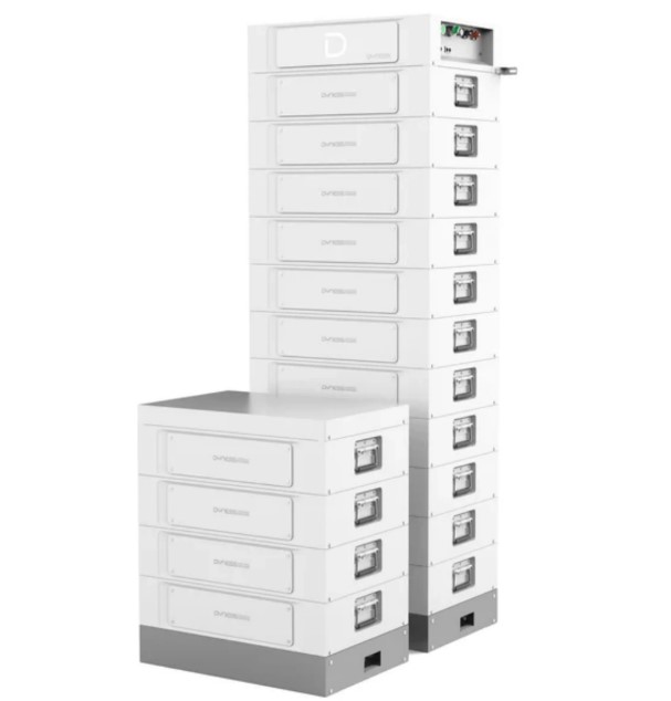 Dyness High Voltage S51100 5.12KWh Lithium Battery ONLY (VAT INCL) - Image 2