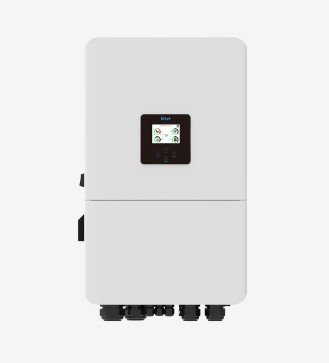 15kW 3 Phase Deye hybrid Inverter VAT (incl) includes free Wifi Dongle