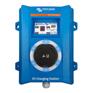 Victron Electrc Vehicle Charging Station VAT incl