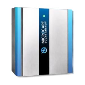 MicroCare 12.5kw DC-DC Electric Vehicle Charger VAT incl