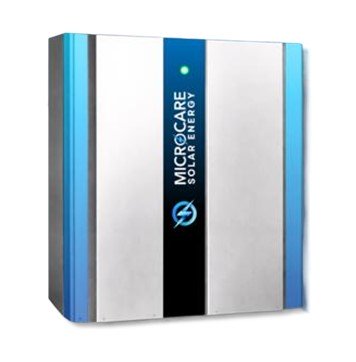 MicroCare 12.5kw DC-DC Electric Vehicle Charger VAT incl
