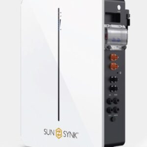 Sunsynk R-Series IP65 Battery 100AH 5.12Kwh 51.2V SUN-BAT-R-5.12-01 (VAT Incl.)