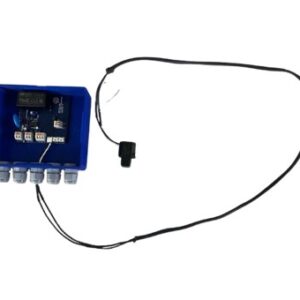 MicroCare Dynamic Charging Box used with 7kw & 22kw EV Chargers VAT incl
