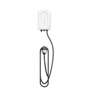 Livoltek 7.3kw Single Phase AC Electric Vehicle Charger VAT incl.