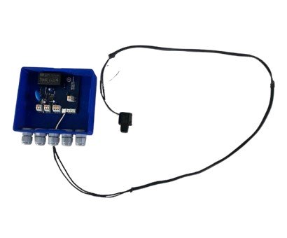 MicroCare Dynamic Charging Box used with 7kw & 22kw EV Chargers VAT incl